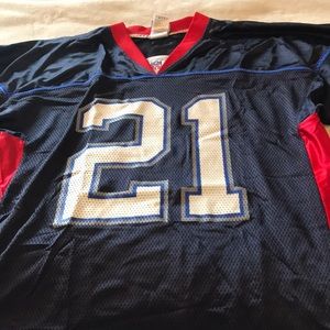 Buffalo Bills Jersey
